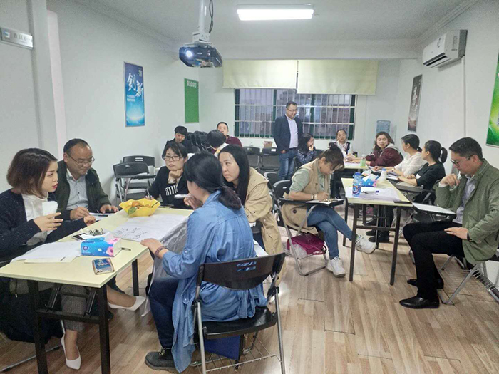HR三支柱到人力資本二維視角沙龍活動(dòng)回顧 